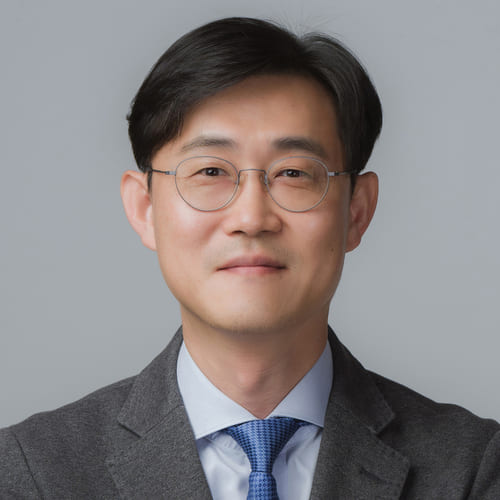 Prof. Jeong Seok OH
